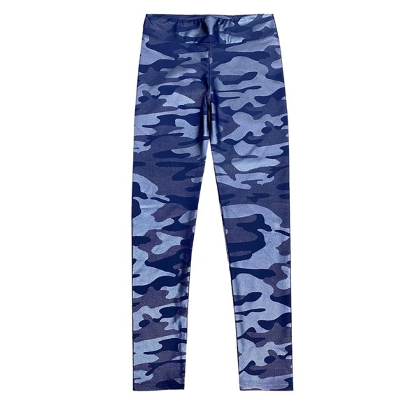 NWT Pixie Lane Camo Leggings - Picture 8 of 8